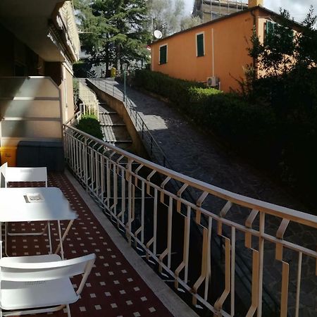 Casa Thea Codice Citra Zero Undici Zero Diciassette Lt 0633 Apartment Levanto Exterior foto