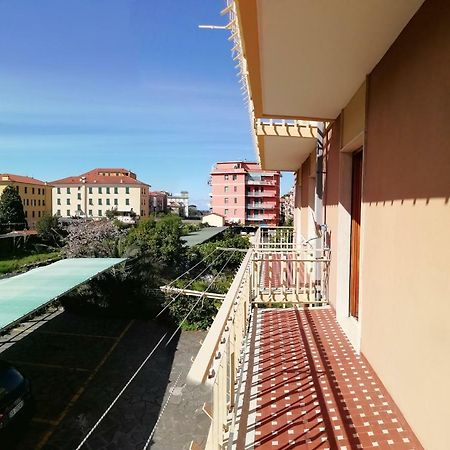 Casa Thea Codice Citra Zero Undici Zero Diciassette Lt 0633 Apartment Levanto Exterior foto