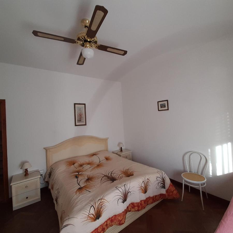 Casa Thea Codice Citra Zero Undici Zero Diciassette Lt 0633 Apartment Levanto Exterior foto