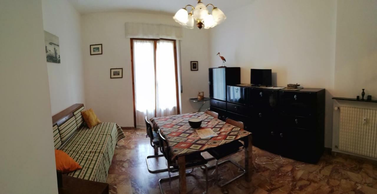 Casa Thea Codice Citra Zero Undici Zero Diciassette Lt 0633 Apartment Levanto Exterior foto