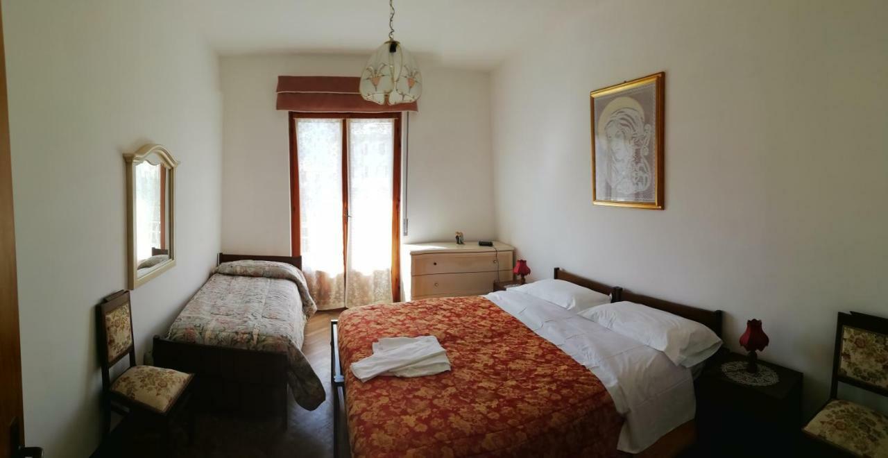 Casa Thea Codice Citra Zero Undici Zero Diciassette Lt 0633 Apartment Levanto Exterior foto