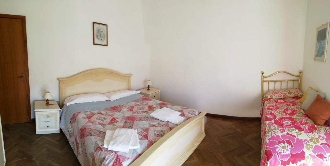 Casa Thea Codice Citra Zero Undici Zero Diciassette Lt 0633 Apartment Levanto Exterior foto