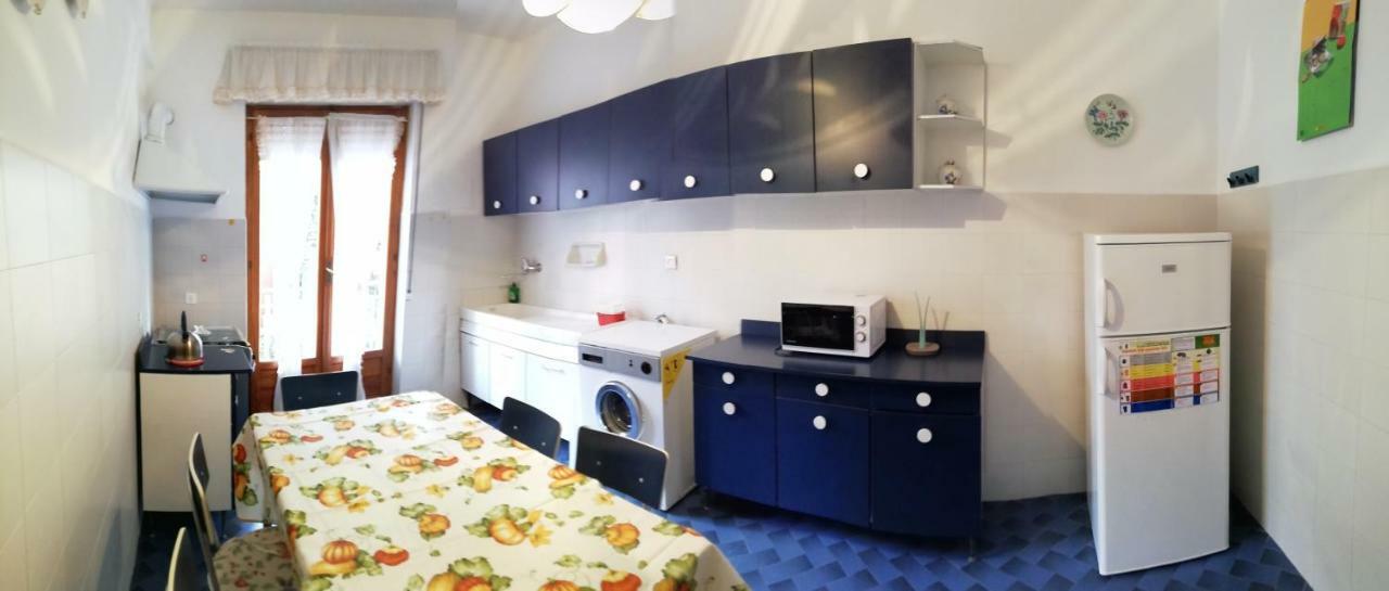Casa Thea Codice Citra Zero Undici Zero Diciassette Lt 0633 Apartment Levanto Exterior foto