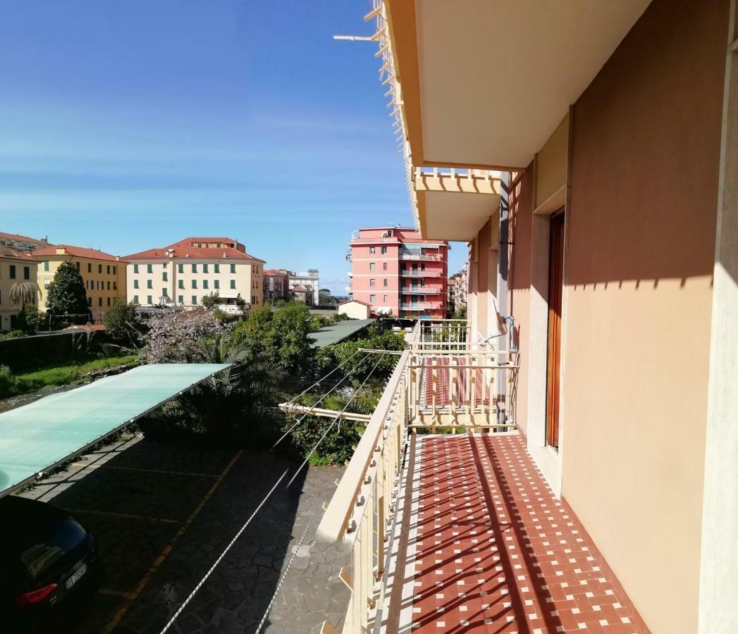 Casa Thea Codice Citra Zero Undici Zero Diciassette Lt 0633 Apartment Levanto Exterior foto