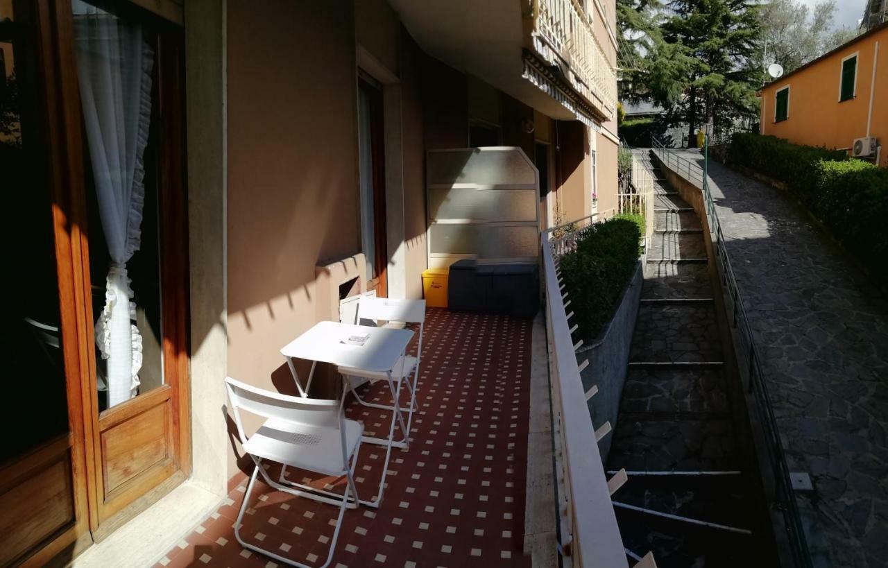 Casa Thea Codice Citra Zero Undici Zero Diciassette Lt 0633 Apartment Levanto Exterior foto